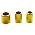 Milton Industries Milton Industries 1654-5 Brass Ferrule; 1 in. x .625 ID 1654-5